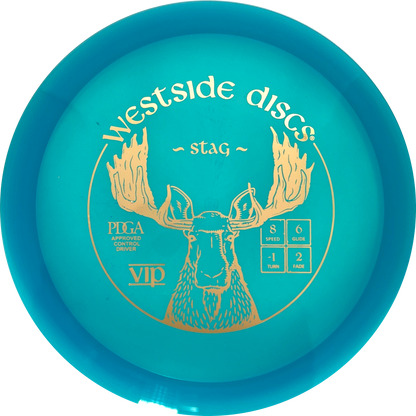 VIP Stag
