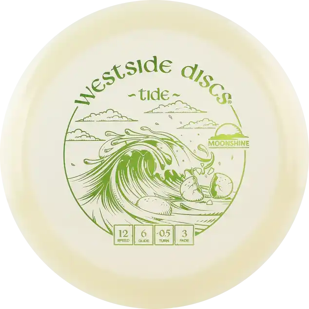VIP Moonshine Tide
