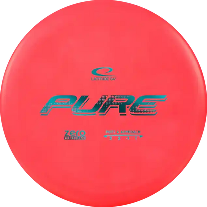 Zero Medium Pure