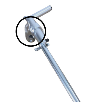 All-Terrain Upper Clamp