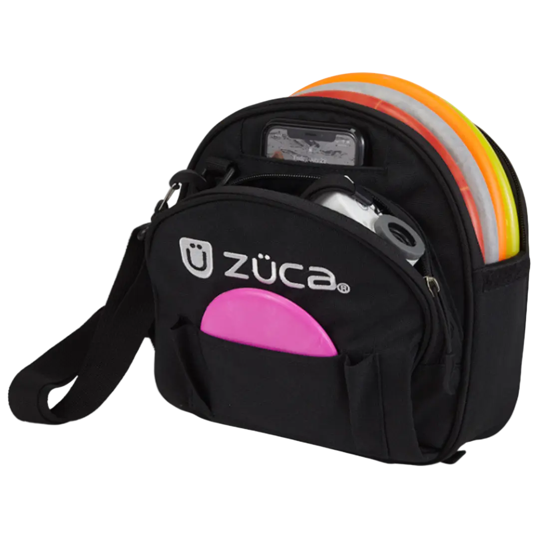 Putter Pouch Sling