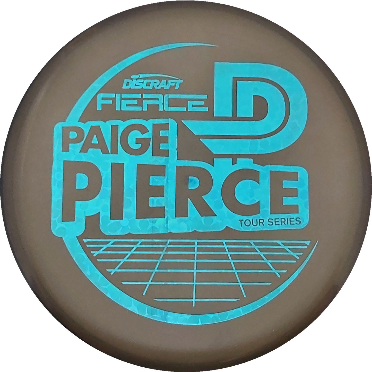 2021 Tour Series Paige Pierce Fierce