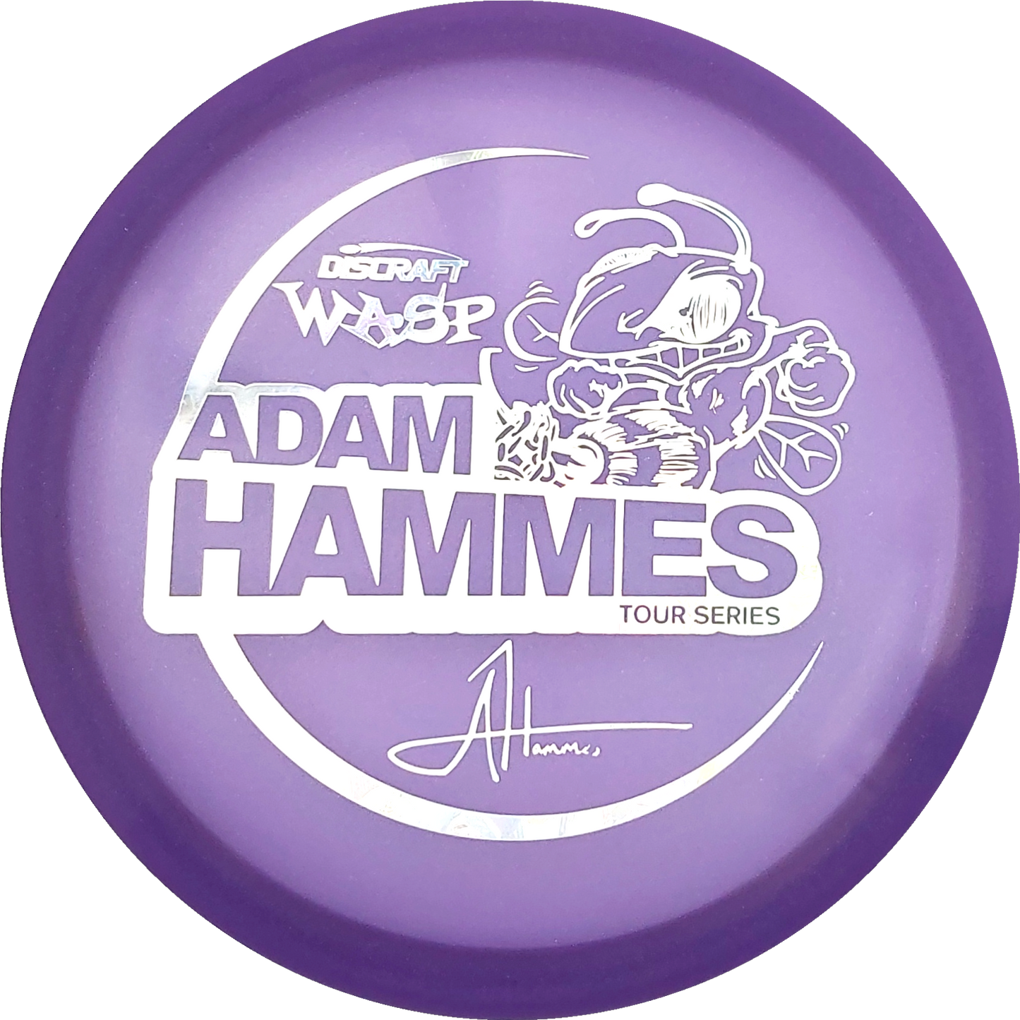 2021 Tour Series Adam Hammes Wasp