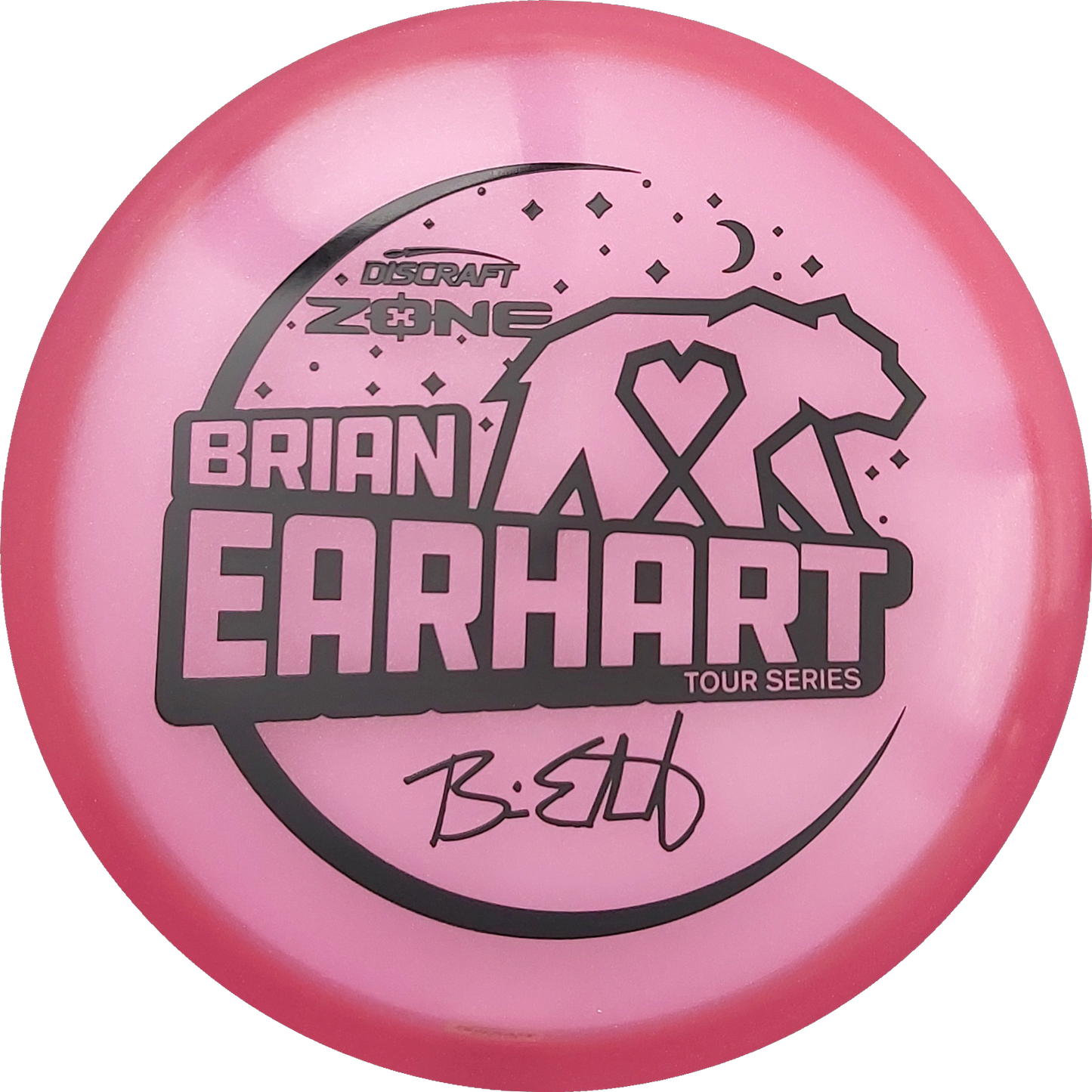 2021 Tour Series Brian Earhart Zone