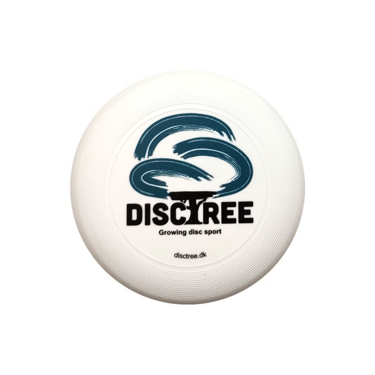 Disc Tree Mini Marker