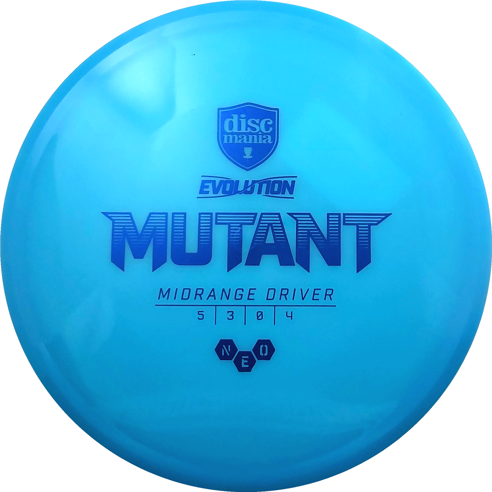 Neo Mutant