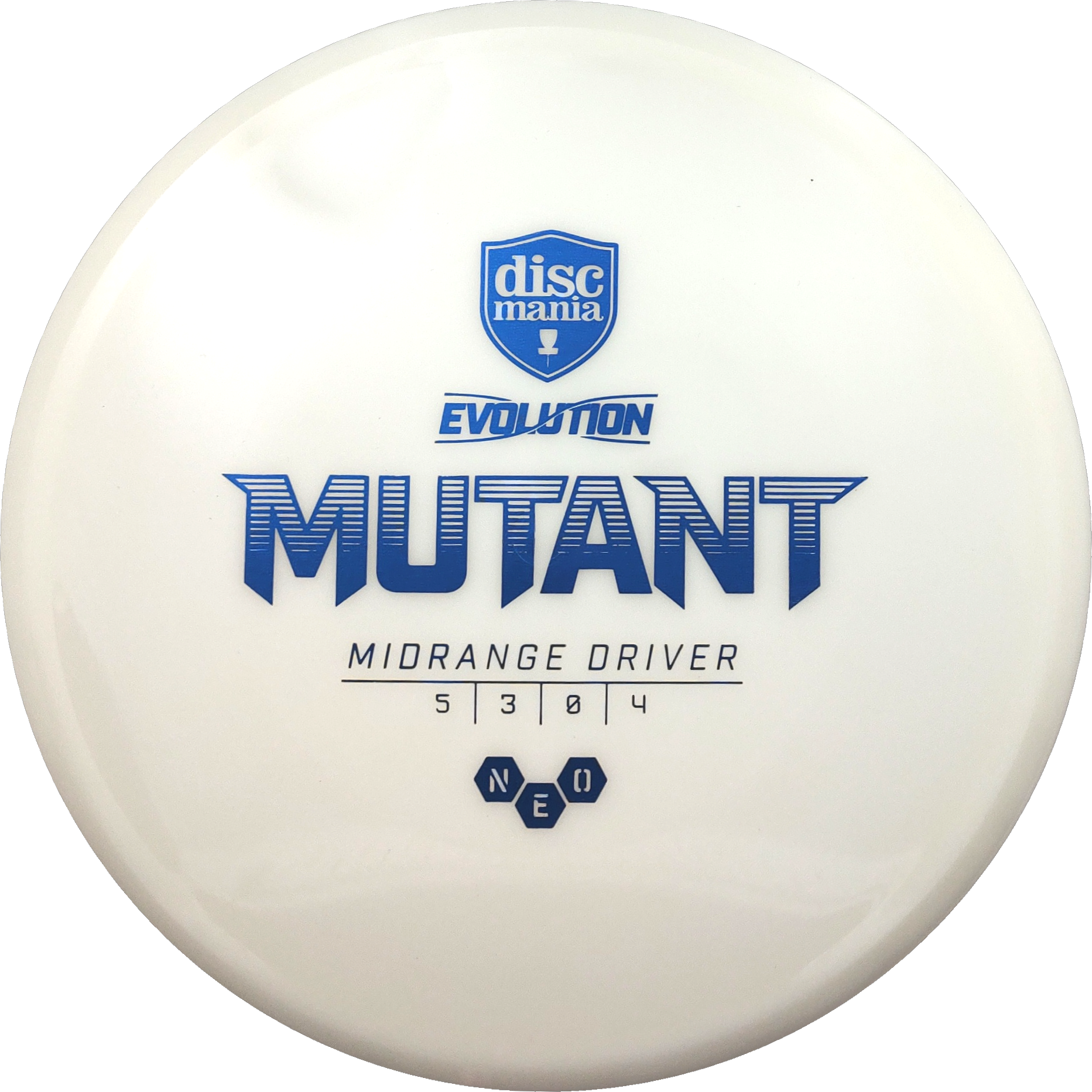 Neo Mutant