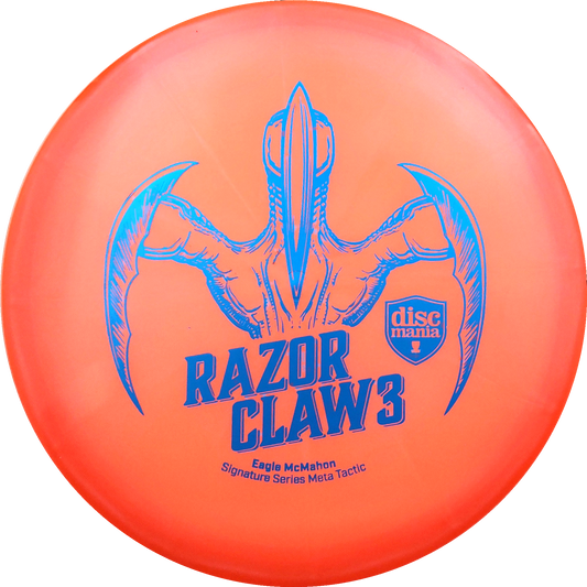 Razor Claw 3