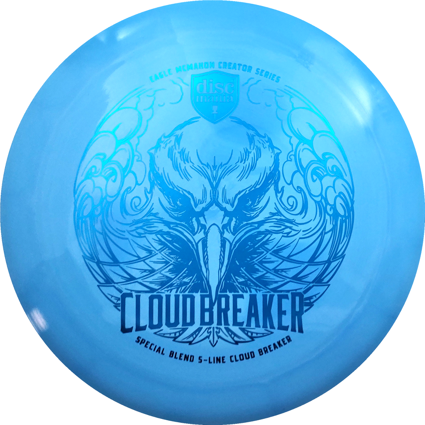 Cloudbreaker