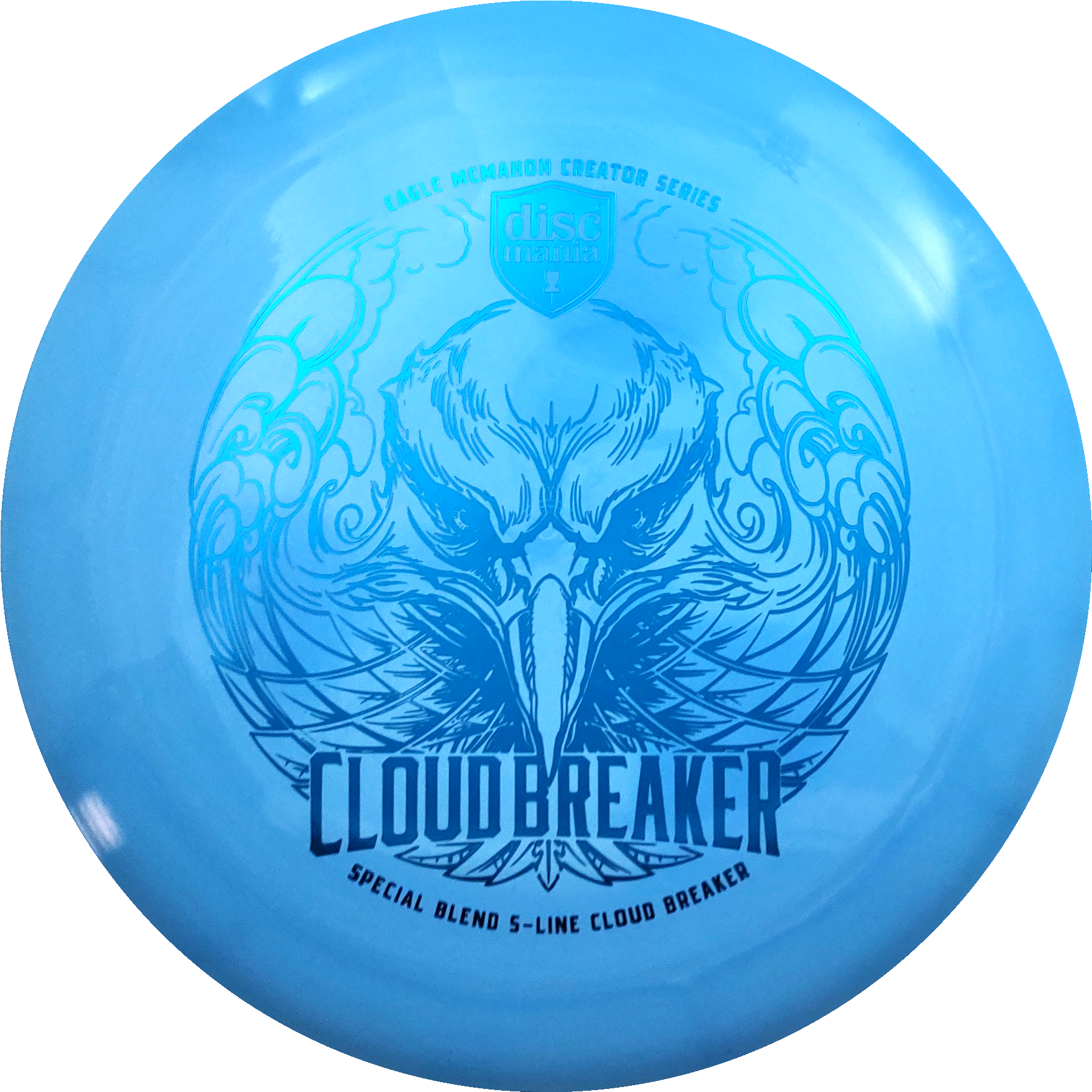 Cloudbreaker