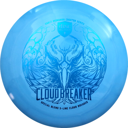 Cloudbreaker