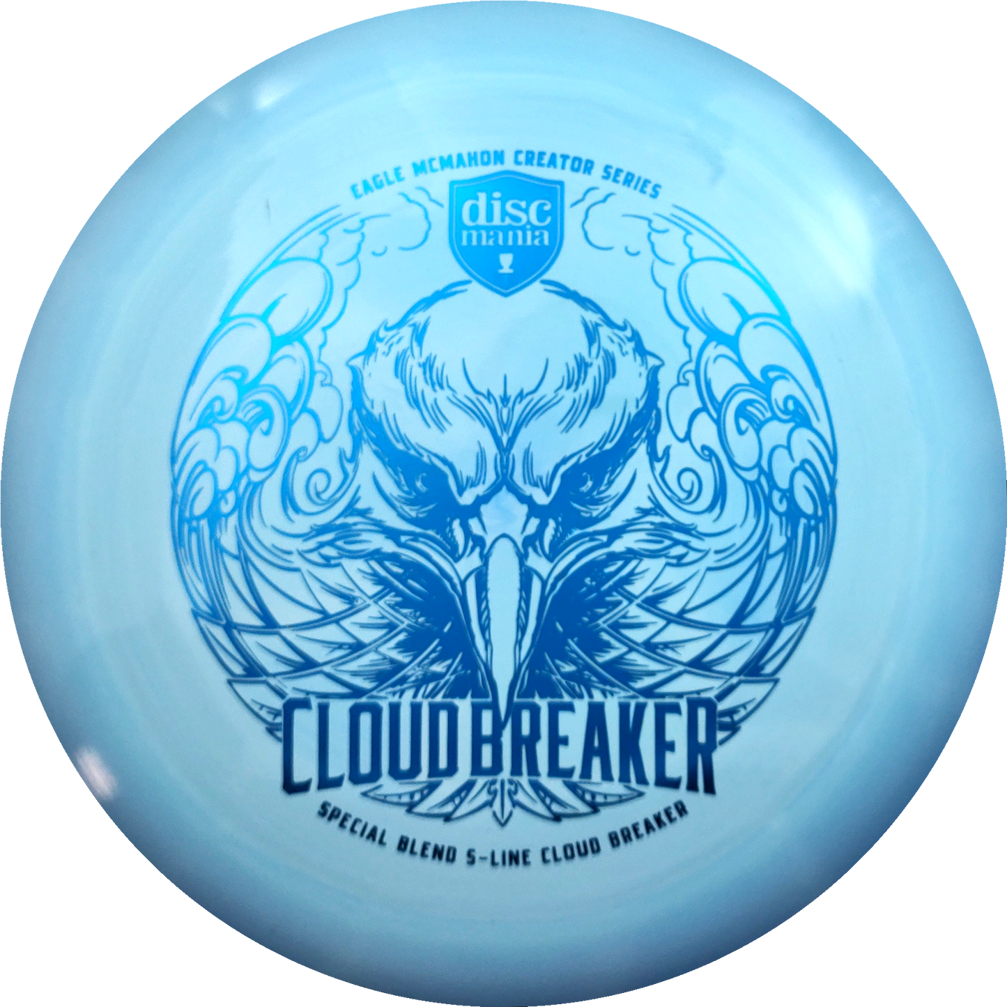 Cloudbreaker