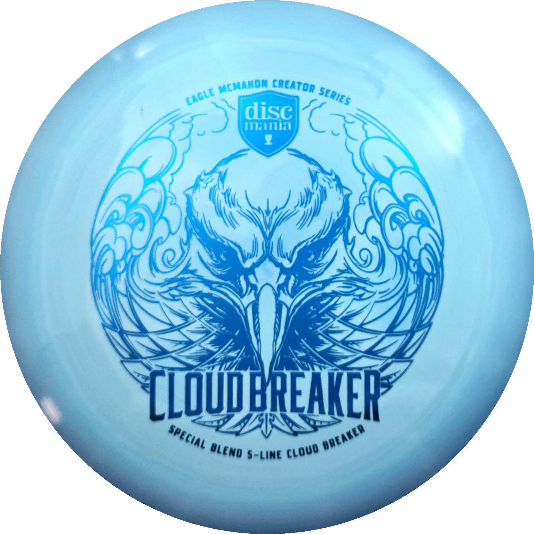 Cloudbreaker