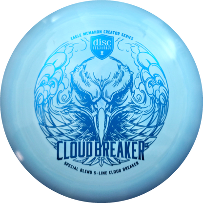 Cloudbreaker