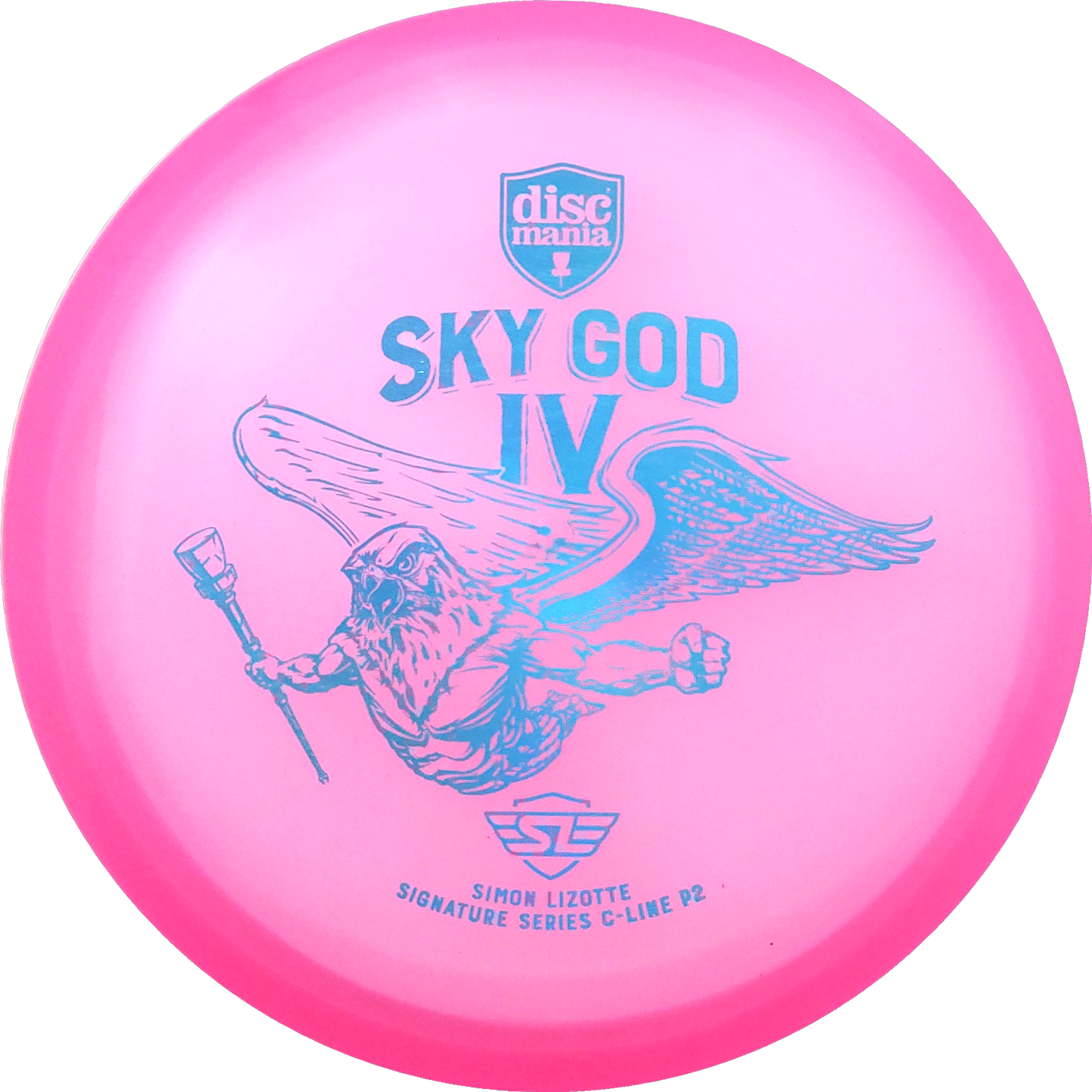 Sky God 4