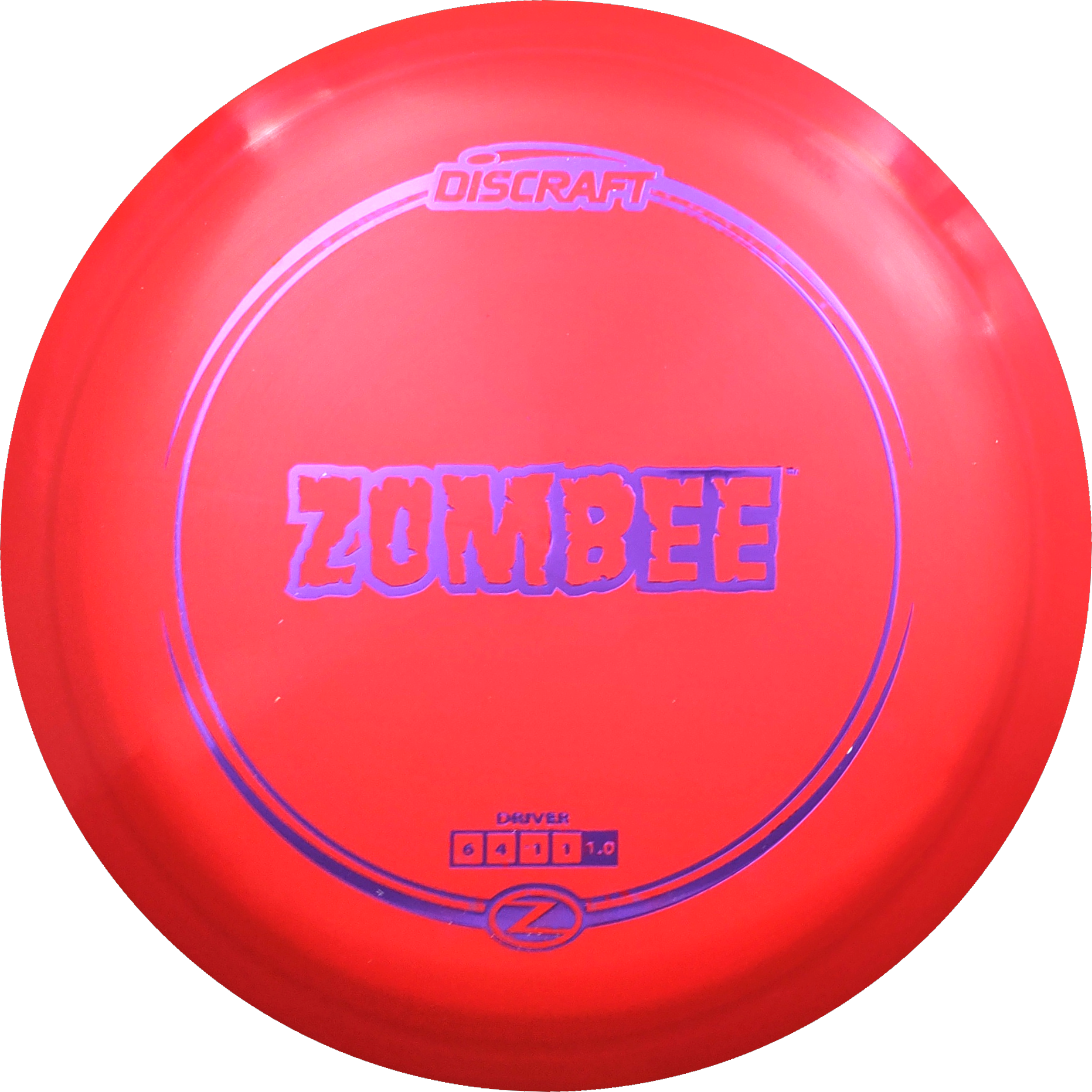 Z Line Zombee