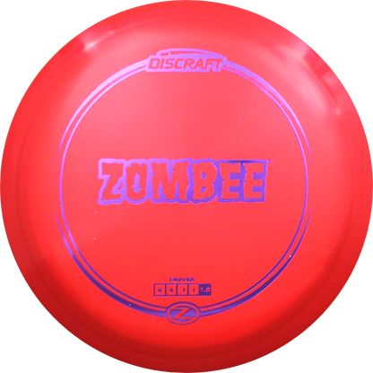 Z Line Zombee