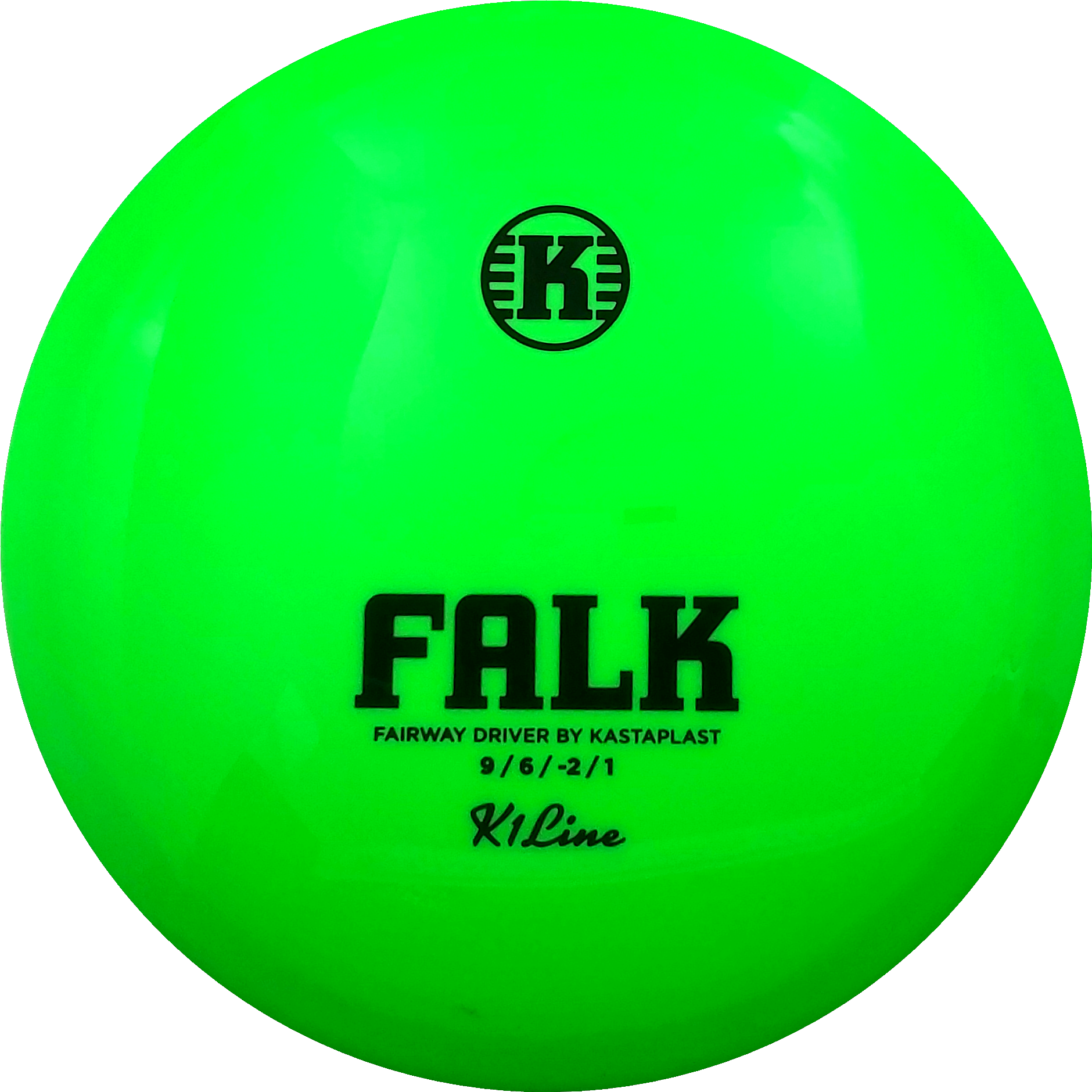 K1 Falk