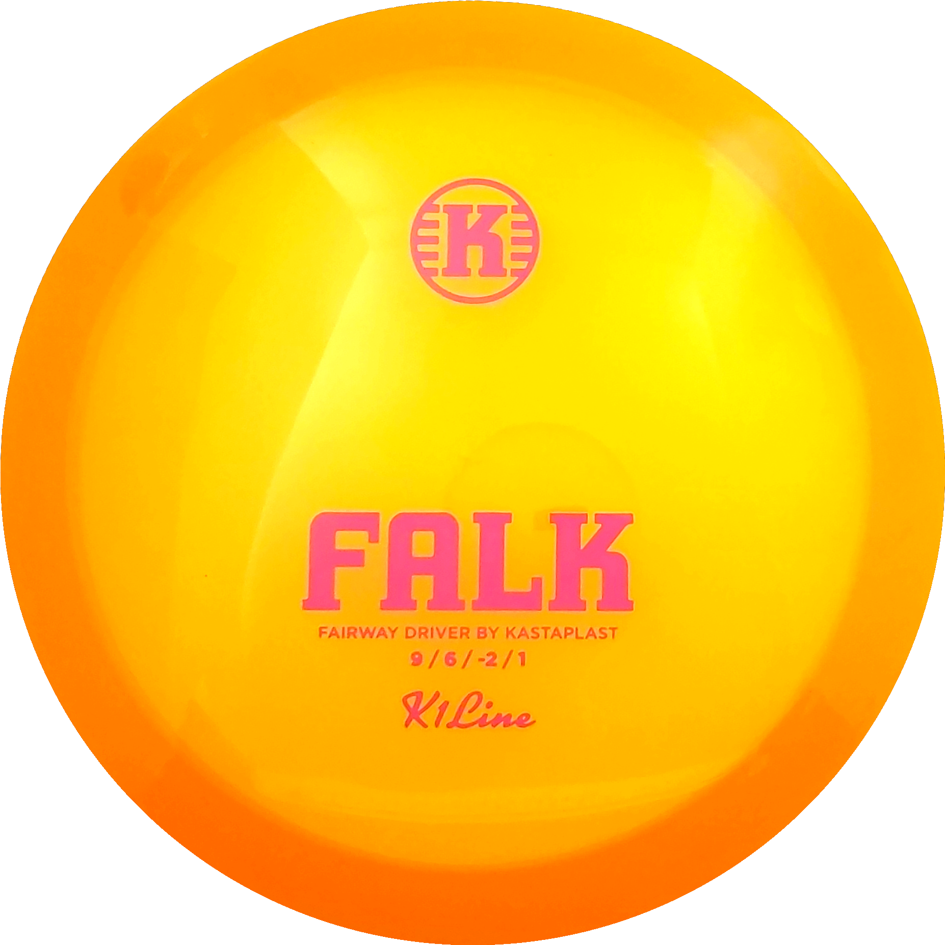 K1 Falk