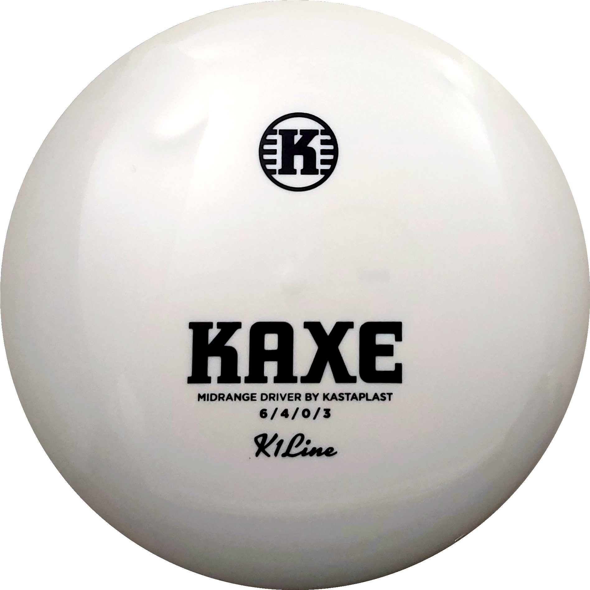 K1 Kaxe Discontinued