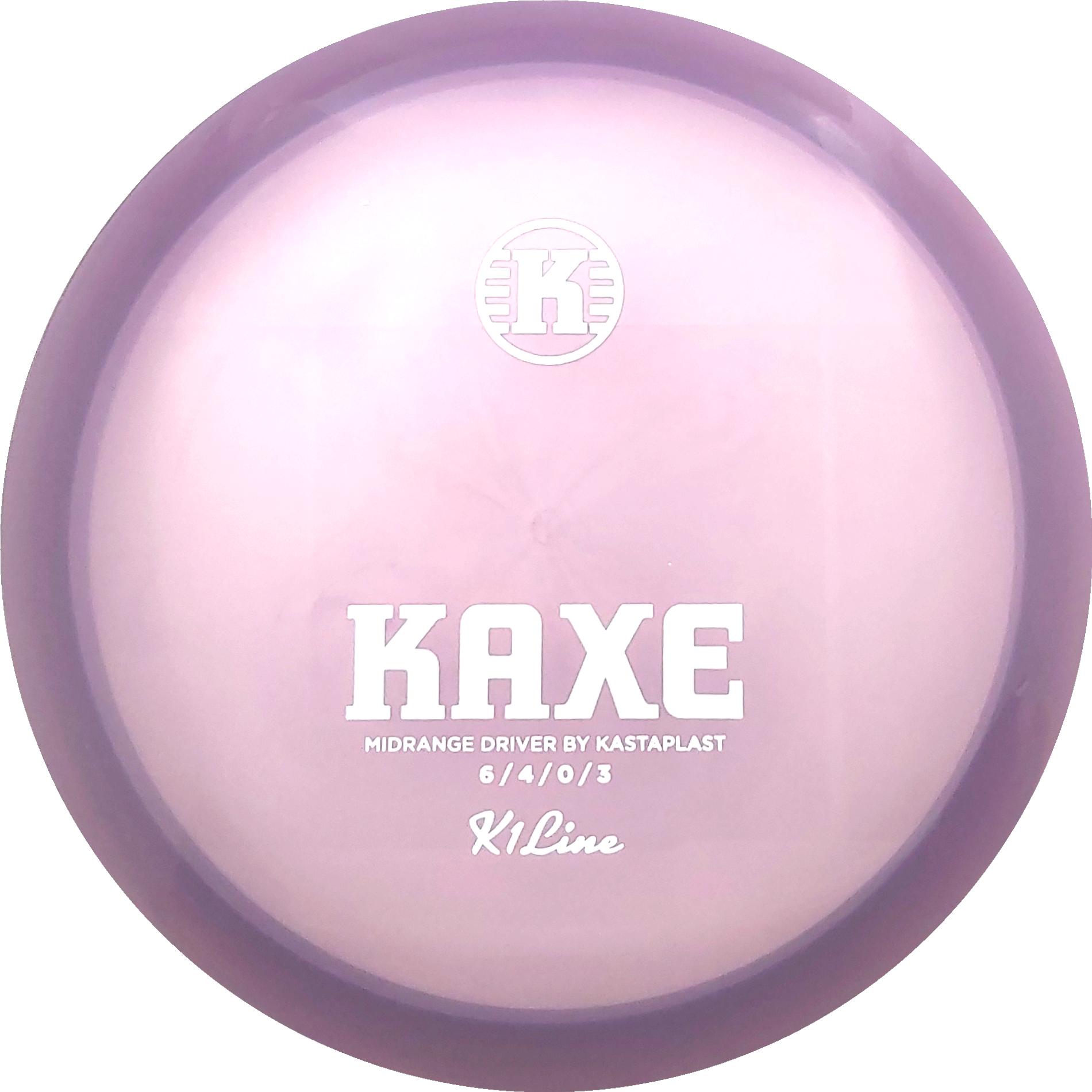 K1 Kaxe Discontinued