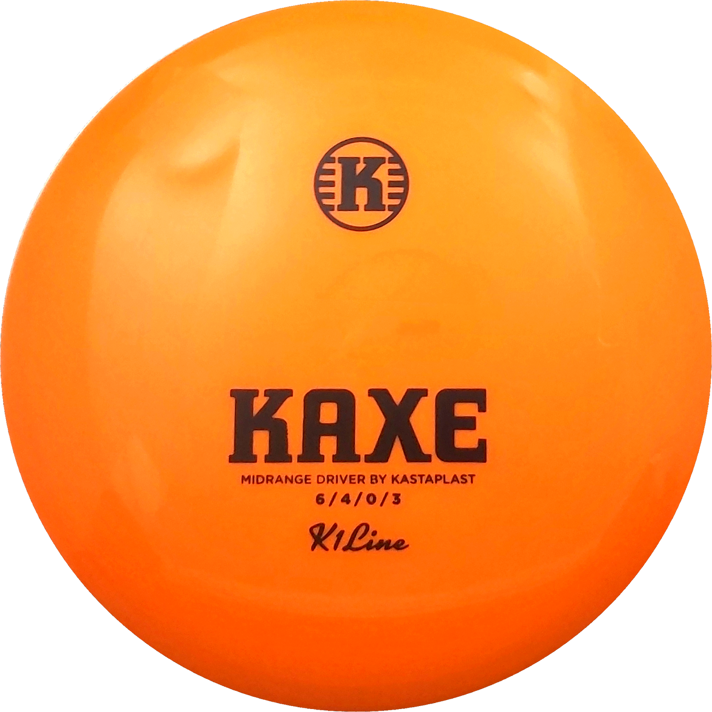 K1 Kaxe Discontinued