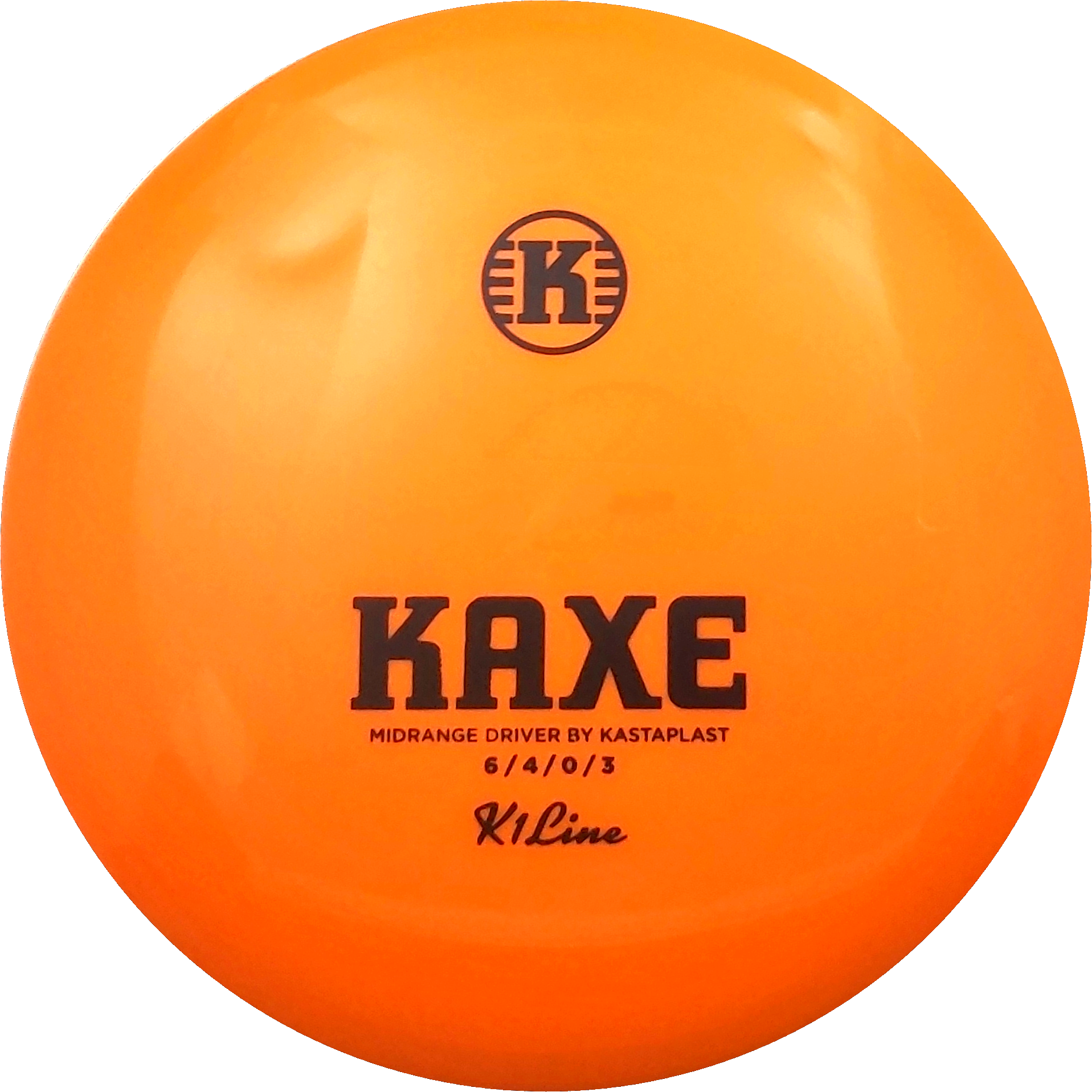 K1 Kaxe Discontinued