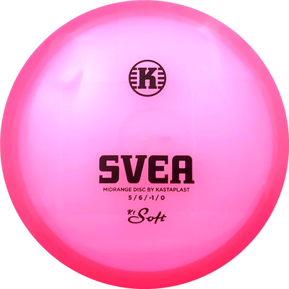 K1 Soft Svea