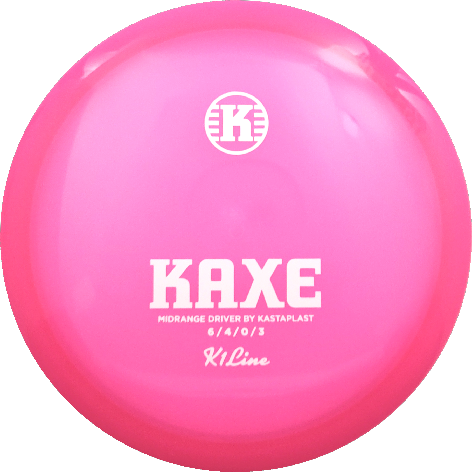 K1 Kaxe Discontinued