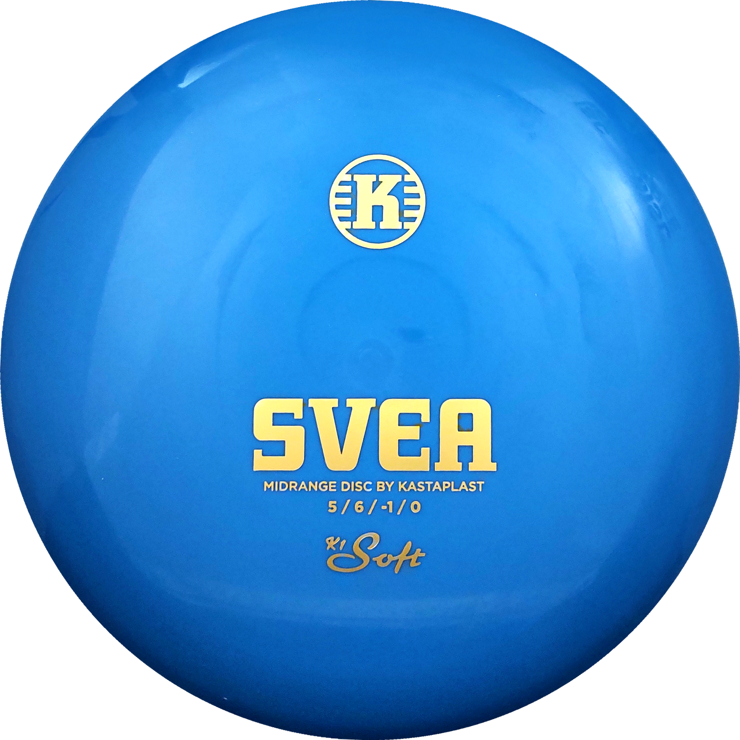 K1 Soft Svea