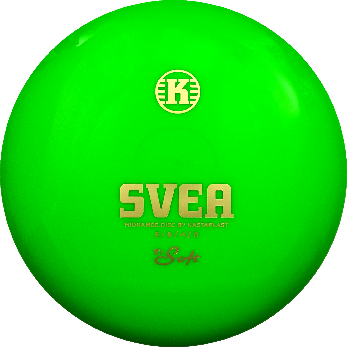 K1 Soft Svea