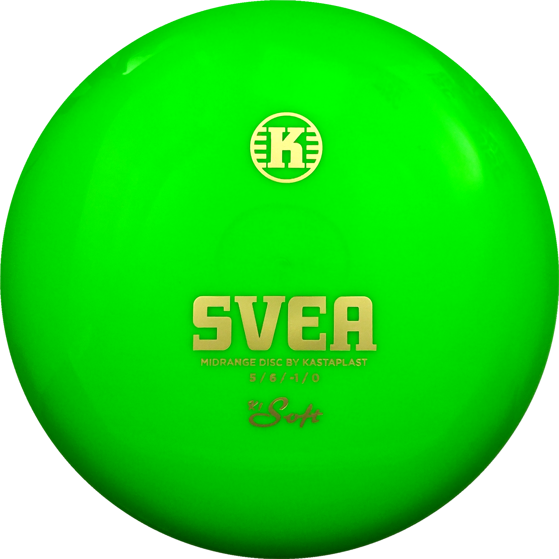 K1 Soft Svea