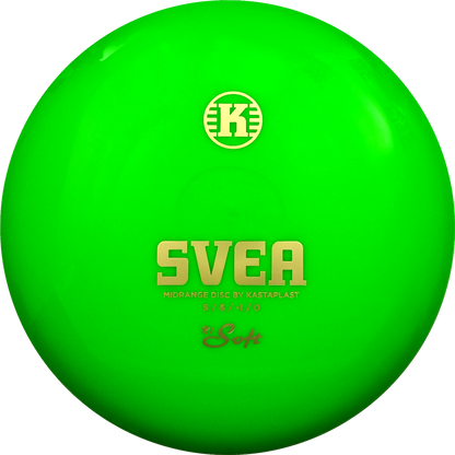 K1 Soft Svea