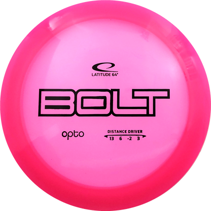 Opto Bolt