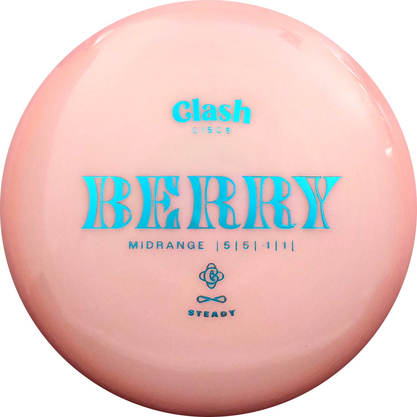Steady Berry