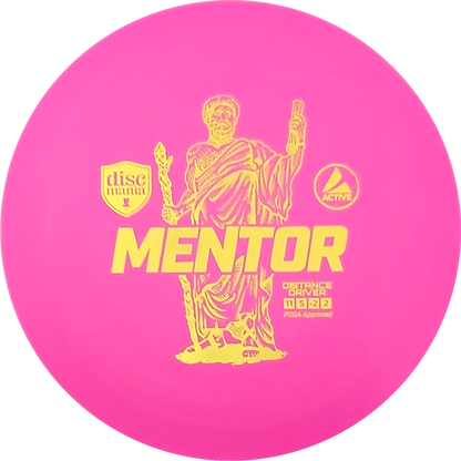 Active Mentor