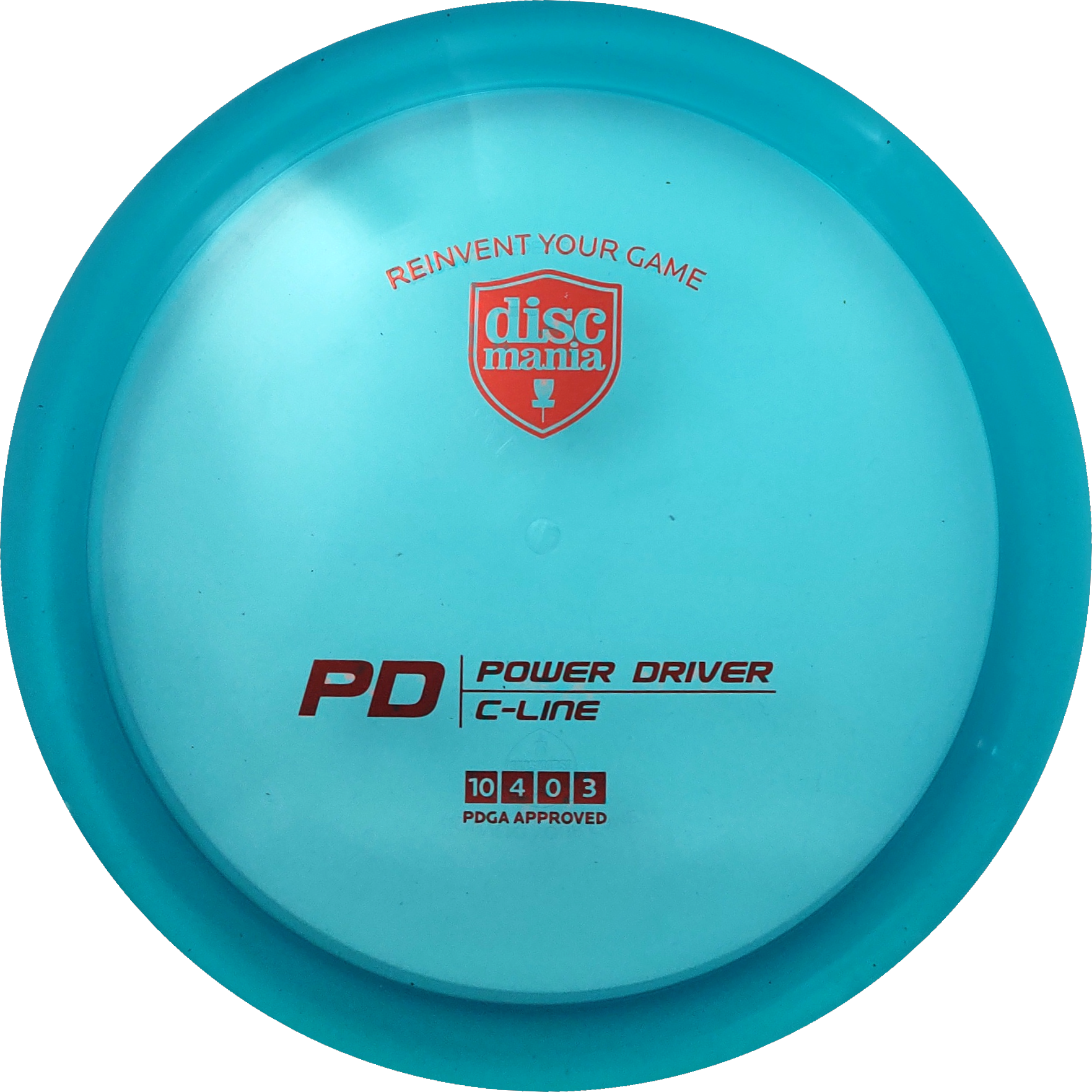 C-Line PD