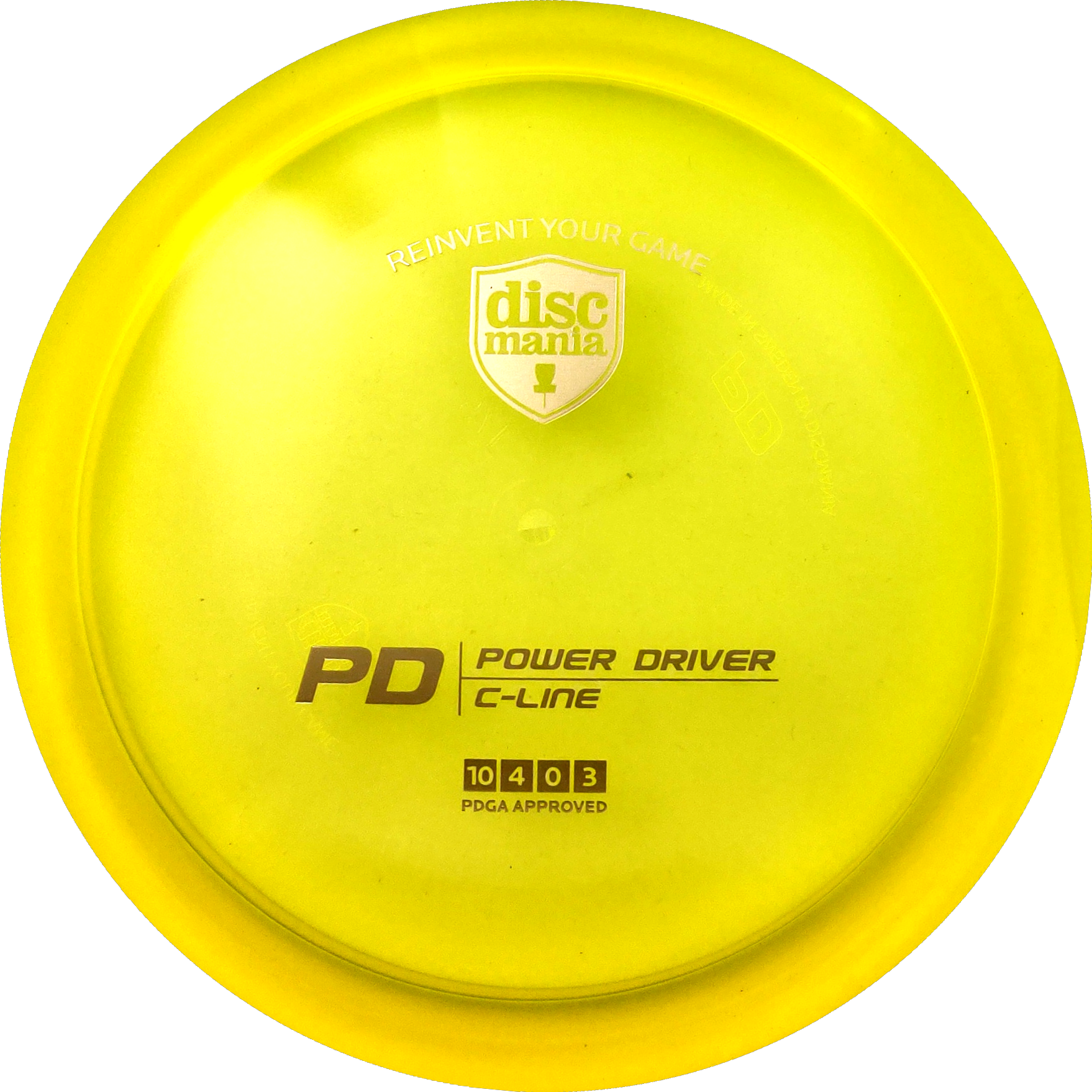 C-Line PD