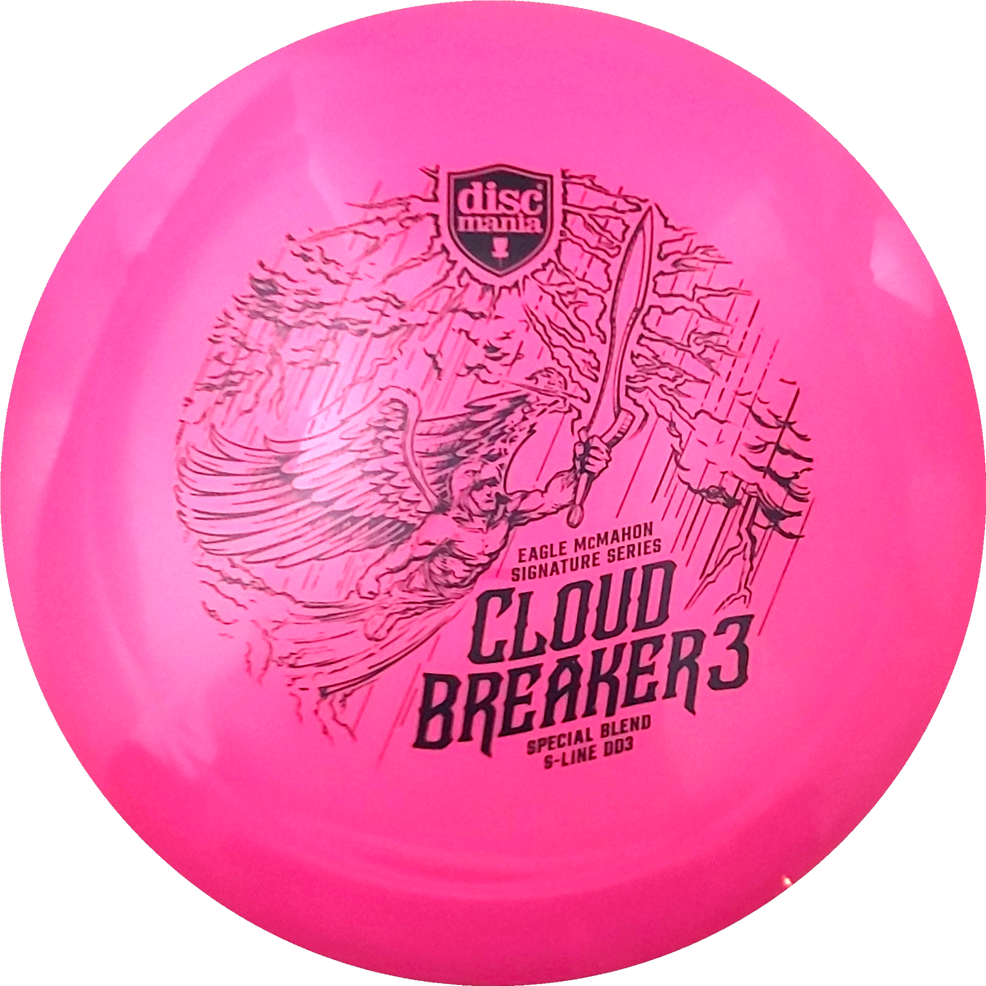 Cloudbreaker 3