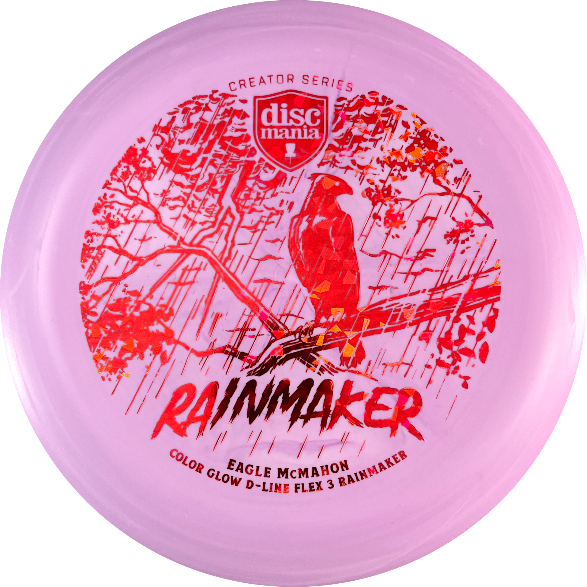 Color Glow Rainmaker