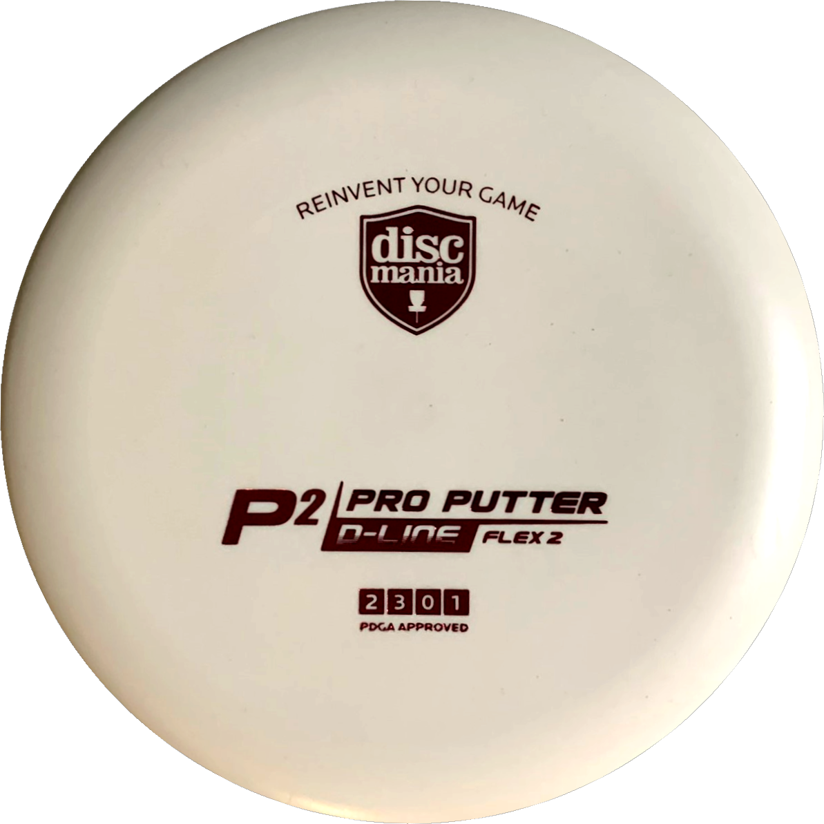 D-line Flex 2 P2