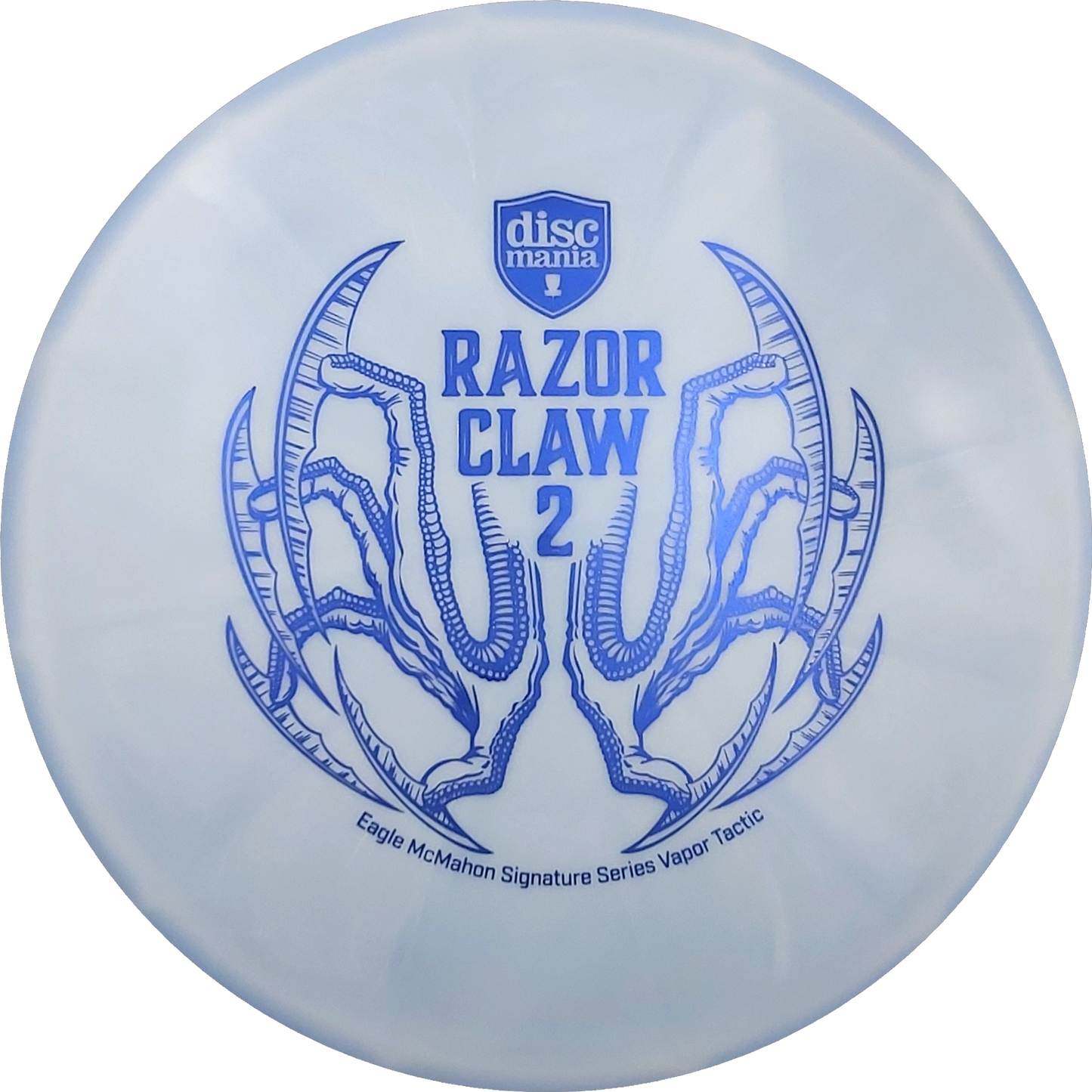 Razor Claw 2