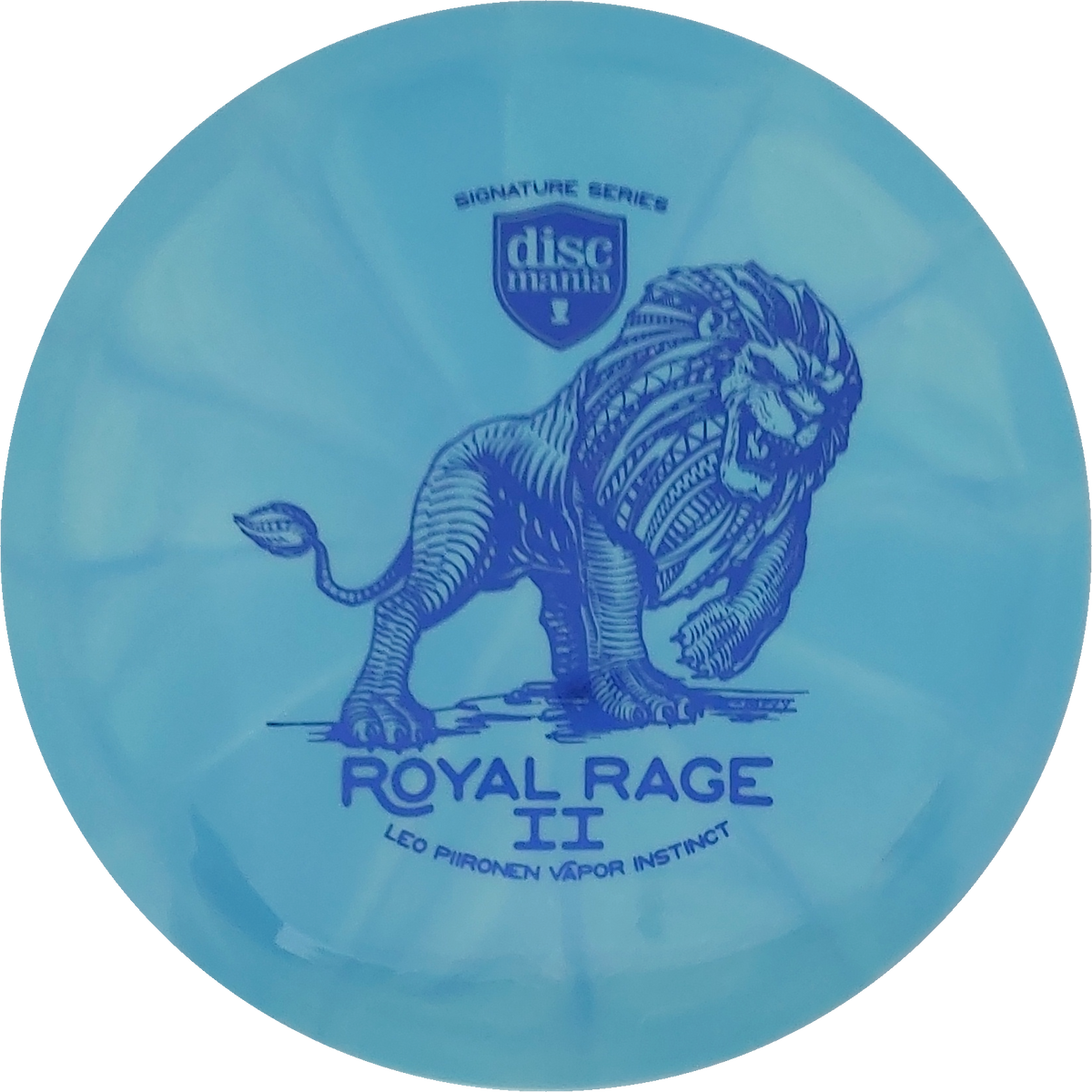 Royal Rage 2