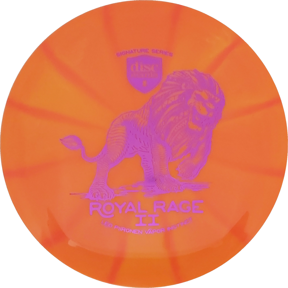 Royal Rage 2