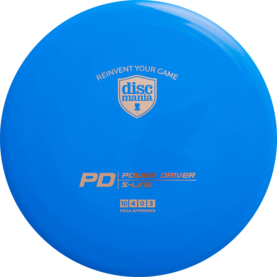 S-Line PD