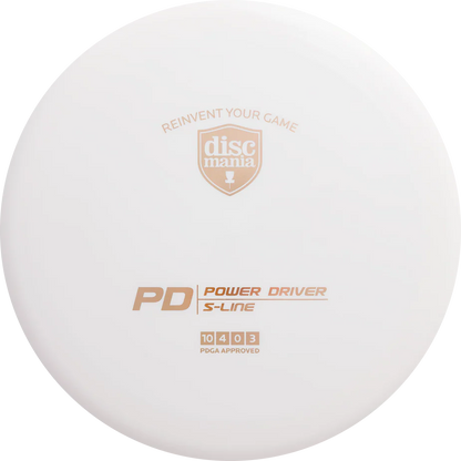 S-Line PD
