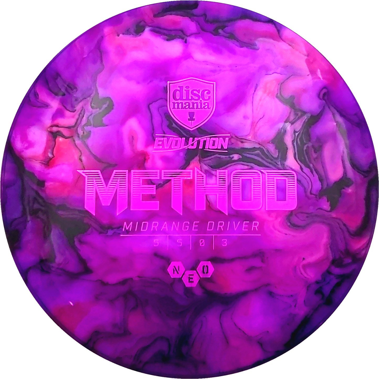 Schwebs Ink Neo Method