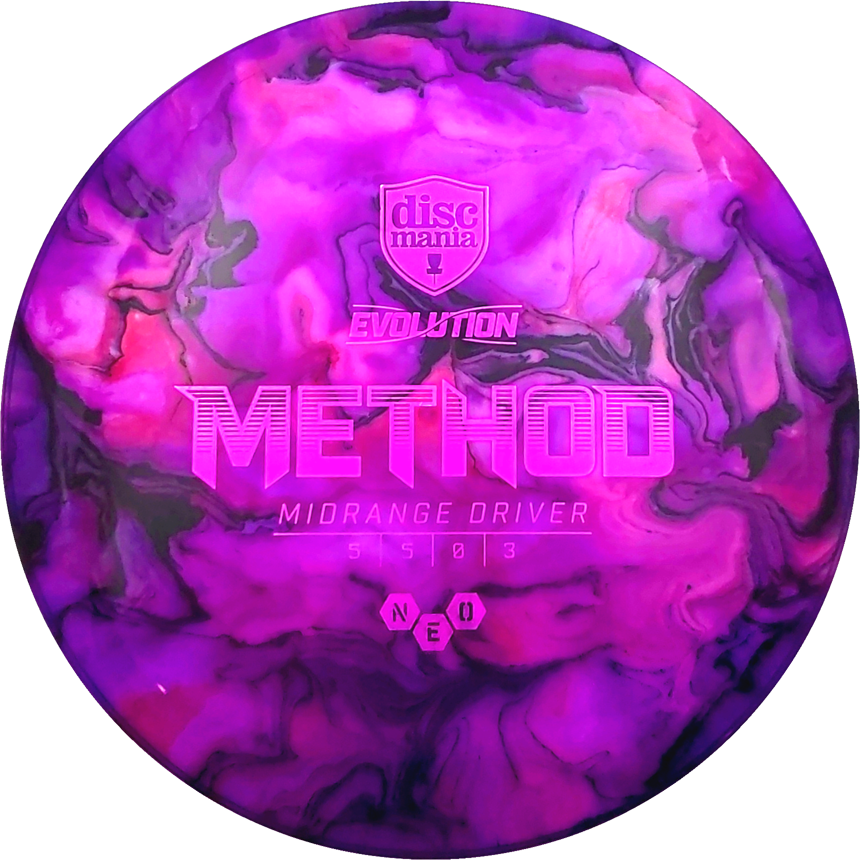 Schwebs Ink Neo Method