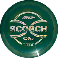 ESP FLX Scorch