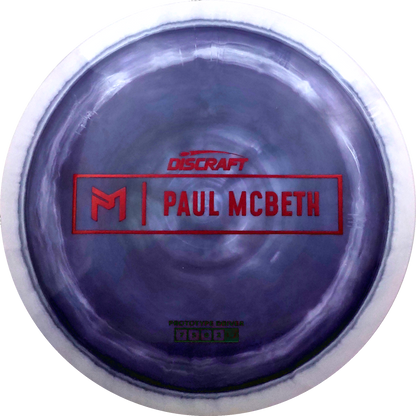 ESP Paul McBeth Athena Prototype